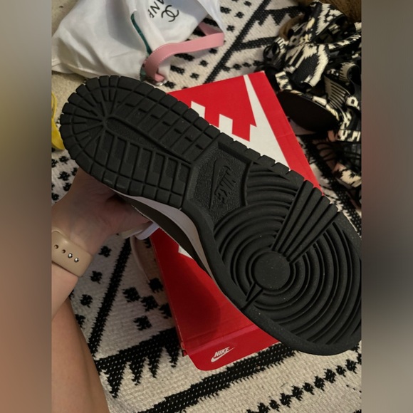 Nike hi dunks - Picture 2 of 5